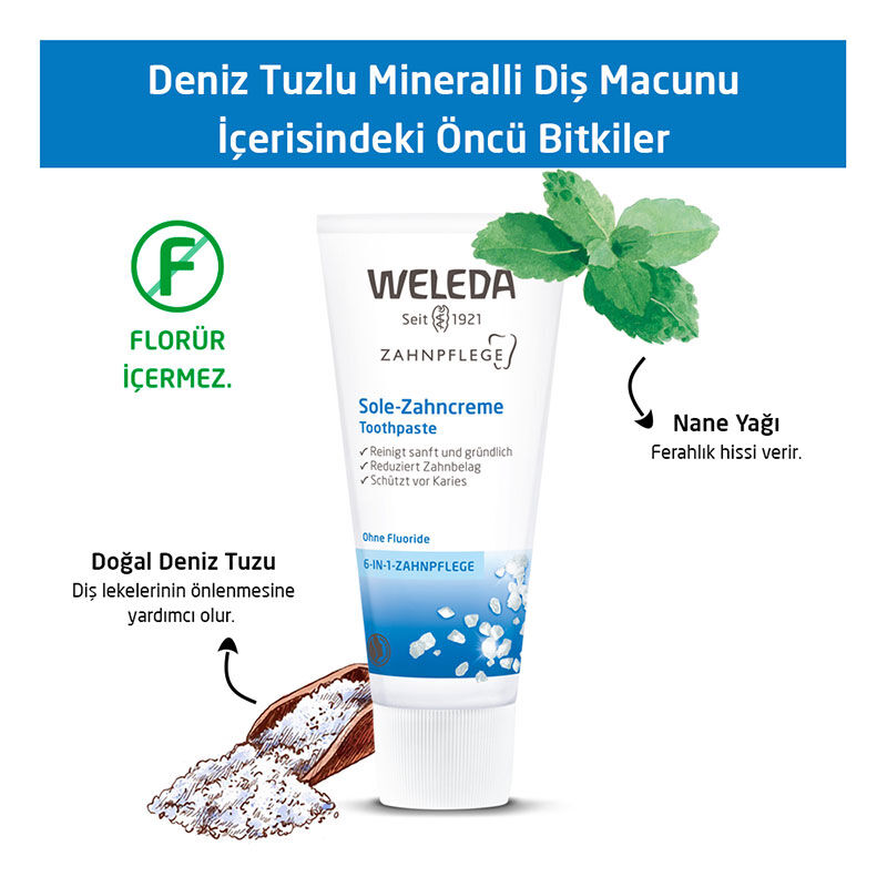 Obtenez des dents saines et une haleine fraîche naturellemen 4