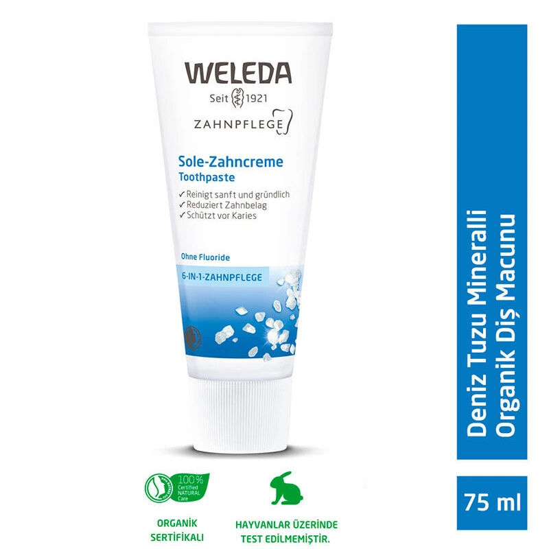 Obtenez des dents saines et une haleine fraîche naturellemen 2