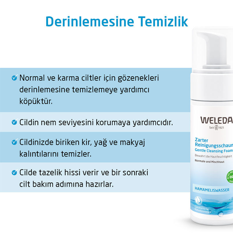 Révélez une peau fraîche et éclatante avec Weleda 3