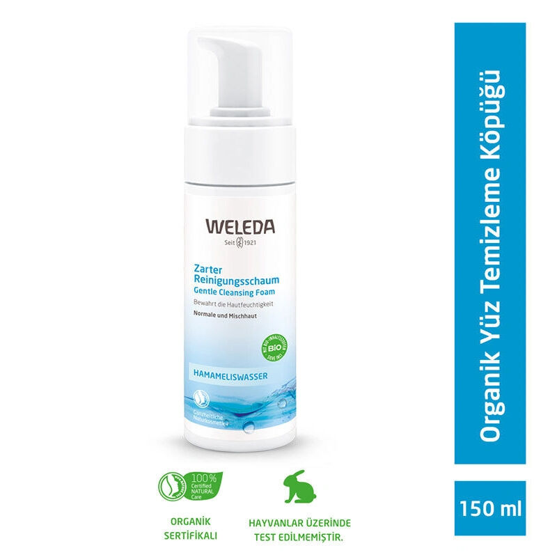Révélez une peau fraîche et éclatante avec Weleda 2